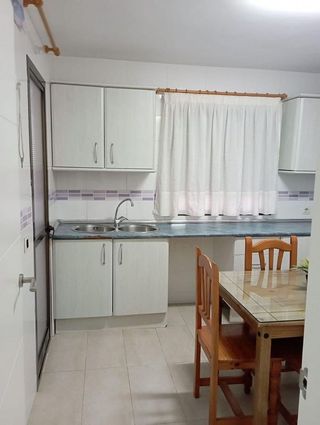 Casa adosada en alquiler en Mijas pueblo en Mijas