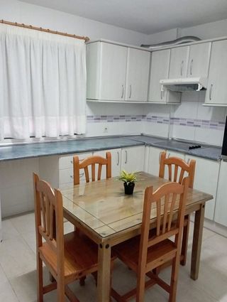 Casa adosada en alquiler en Mijas pueblo en Mijas