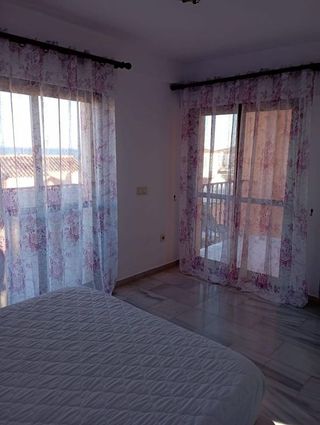 Casa adosada en alquiler en Mijas pueblo en Mijas