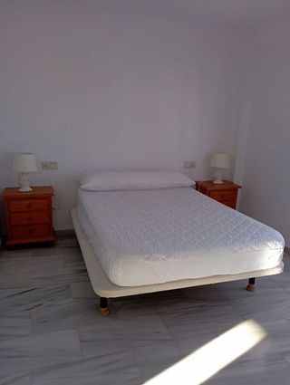 Casa adosada en alquiler en Mijas pueblo en Mijas