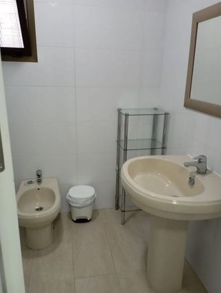 Casa adosada en alquiler en Mijas pueblo en Mijas