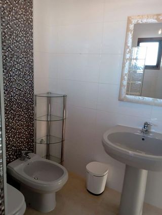 Casa adosada en alquiler en Mijas pueblo en Mijas