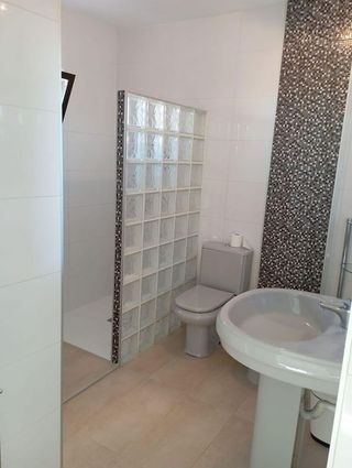 Casa adosada en alquiler en Mijas pueblo en Mijas