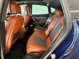 MASERATI LEVANTE 3.0 Biturbo V6 430CV S año 2017