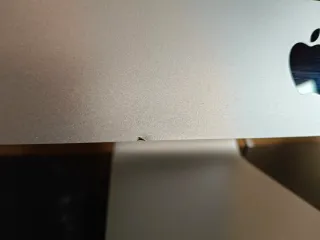 iMac 27 Plata + MacBook