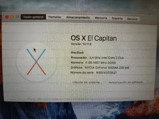 iMac 27 Plata + MacBook