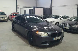 BMW Serie 5 2013