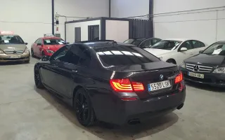 BMW Serie 5 2013