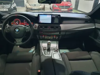 BMW Serie 5 2013