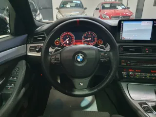 BMW Serie 5 2013