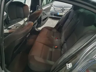 BMW Serie 5 2013