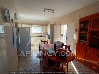 Chalet en venta en Pinar de los Franceses - Marquesado en Chiclana de la Frontera