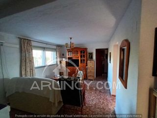 Chalet en venta en Pinar de los Franceses - Marquesado en Chiclana de la Frontera
