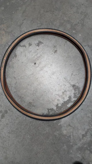 Copertone michelin power gravel 700x35c pieghevole