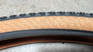 Copertone michelin power gravel 700x35c pieghevole