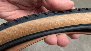 Copertone michelin power gravel 700x35c pieghevole