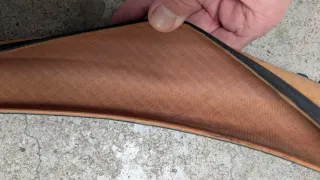 Copertone michelin power gravel 700x35c pieghevole