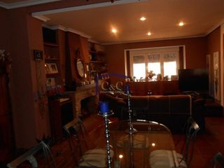 Chalet en venta en Manzanares