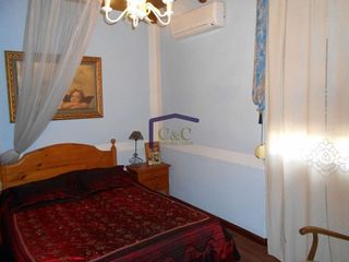 Chalet en venta en Manzanares