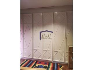 Chalet en venta en Manzanares