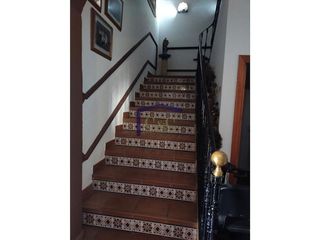 Chalet en venta en Manzanares