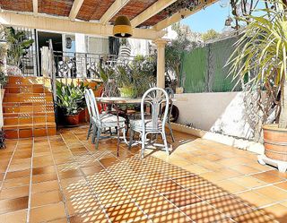 Casa adosada en venta en Bernabéu - Santa Pola Este en Santa Pola