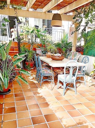Casa adosada en venta en Bernabéu - Santa Pola Este en Santa Pola
