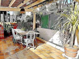 Casa adosada en venta en Bernabéu - Santa Pola Este en Santa Pola