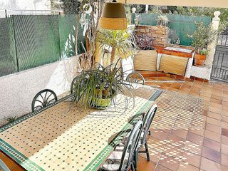 Casa adosada en venta en Bernabéu - Santa Pola Este en Santa Pola