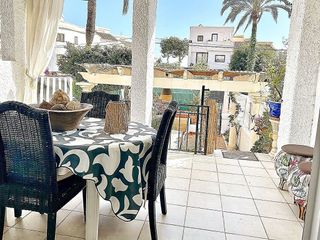 Casa adosada en venta en Bernabéu - Santa Pola Este en Santa Pola