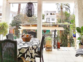 Casa adosada en venta en Bernabéu - Santa Pola Este en Santa Pola