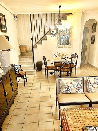 Casa adosada en venta en Bernabéu - Santa Pola Este en Santa Pola