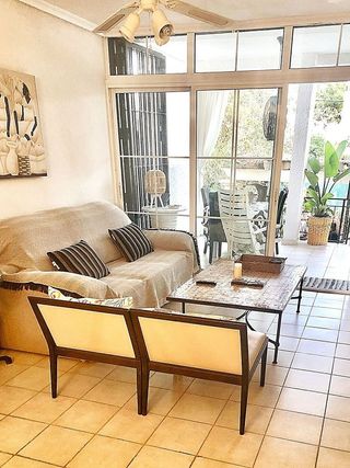 Casa adosada en venta en Bernabéu - Santa Pola Este en Santa Pola