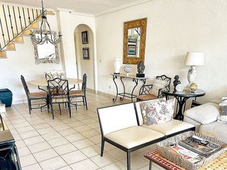 Casa adosada en venta en Bernabéu - Santa Pola Este en Santa Pola