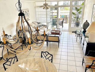 Casa adosada en venta en Bernabéu - Santa Pola Este en Santa Pola