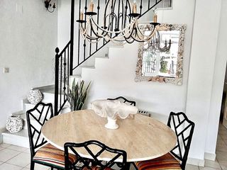 Casa adosada en venta en Bernabéu - Santa Pola Este en Santa Pola