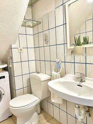 Casa adosada en venta en Bernabéu - Santa Pola Este en Santa Pola