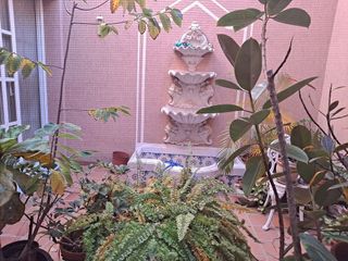 Casa adosada en venta en Centro en Castellón de la Plana