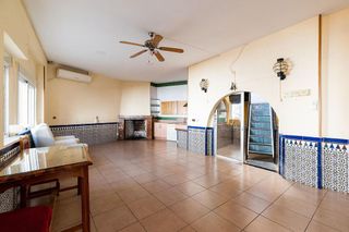 Casa adosada en venta en Santa Fe