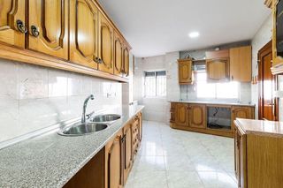 Casa adosada en venta en Santa Fe