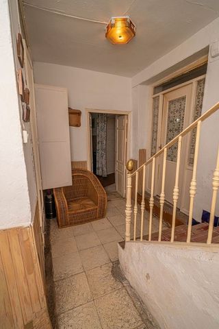 Casa adosada en venta en Linares