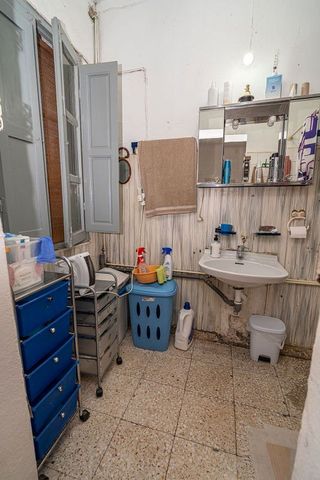 Casa adosada en venta en Linares