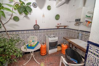 Casa adosada en venta en Linares