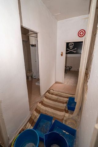 Casa adosada en venta en Linares