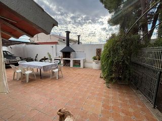 Casa rural en venta en Torres de Cotillas (Las)