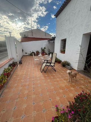Casa rural en venta en Torres de Cotillas (Las)