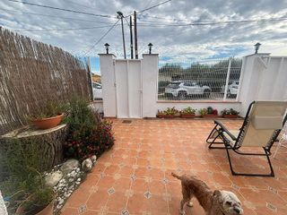 Casa rural en venta en Torres de Cotillas (Las)