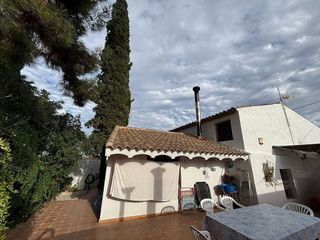 Casa rural en venta en Torres de Cotillas (Las)