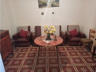 Chalet en venta en Las Mercedes - El Cármen en Puertollano