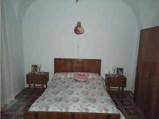 Chalet en venta en Las Mercedes - El Cármen en Puertollano